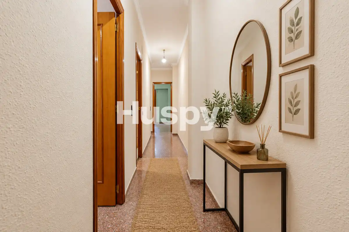 Appartamento con terrazza in vendita a Alberic, imagen 49