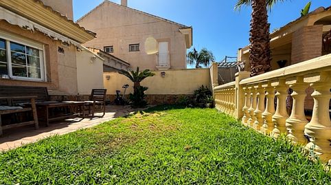 Foto 5 de Casa o chalet en venta en El Carme - Sant Agustí - Bonavista, L'Eliana