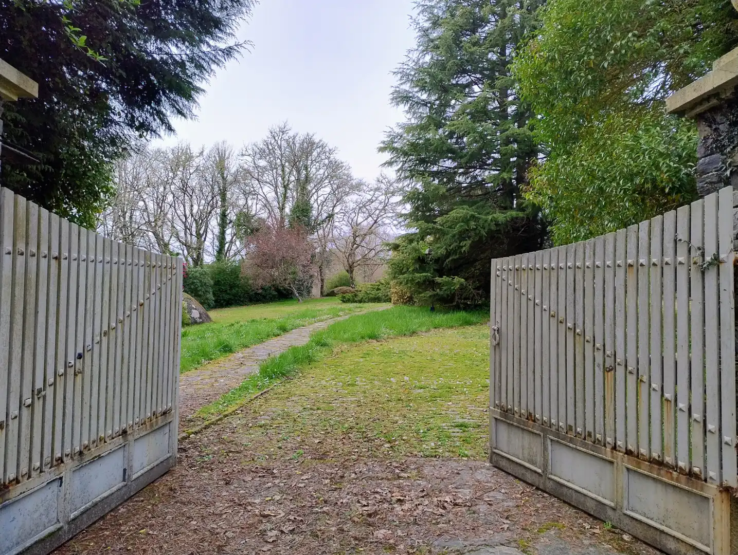 Casa o chalet en venta en Lugo con Amueblado
