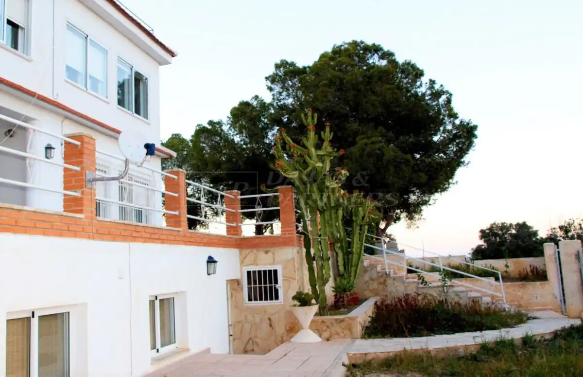House with pool for sale in Orihuela Costa, imagen 9