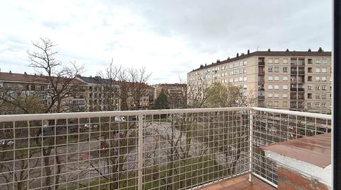 Foto 2 de Pis en venda a Alberto Schommer, San Cristóbal, Vitoria - Gasteiz