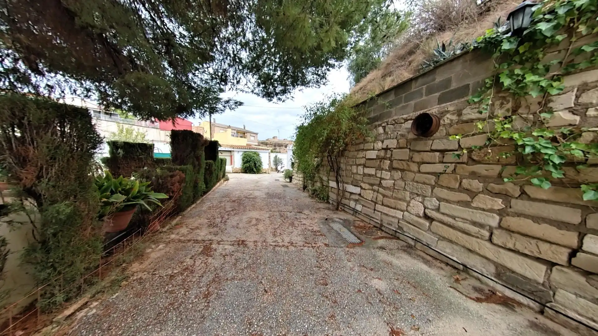 Finca rústica en venda a Campo Alto - Club de Campo
