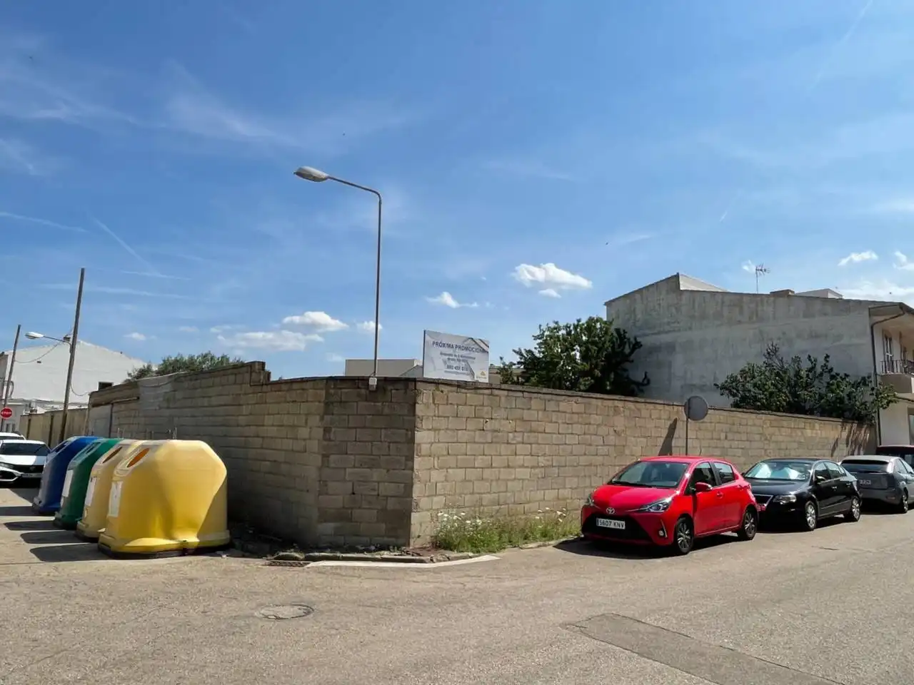 Wohnbaugrundstück zum Verkauf in Sa Pobla, imagen 6