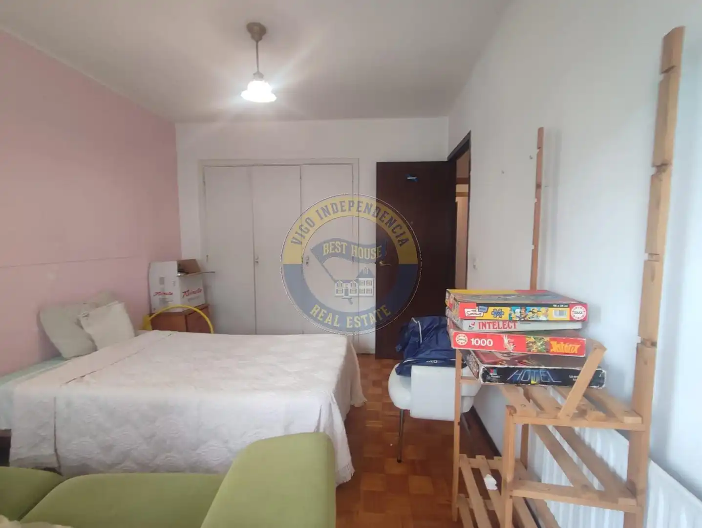 Piso con terraza en venta en PIZARRO, imagen 20