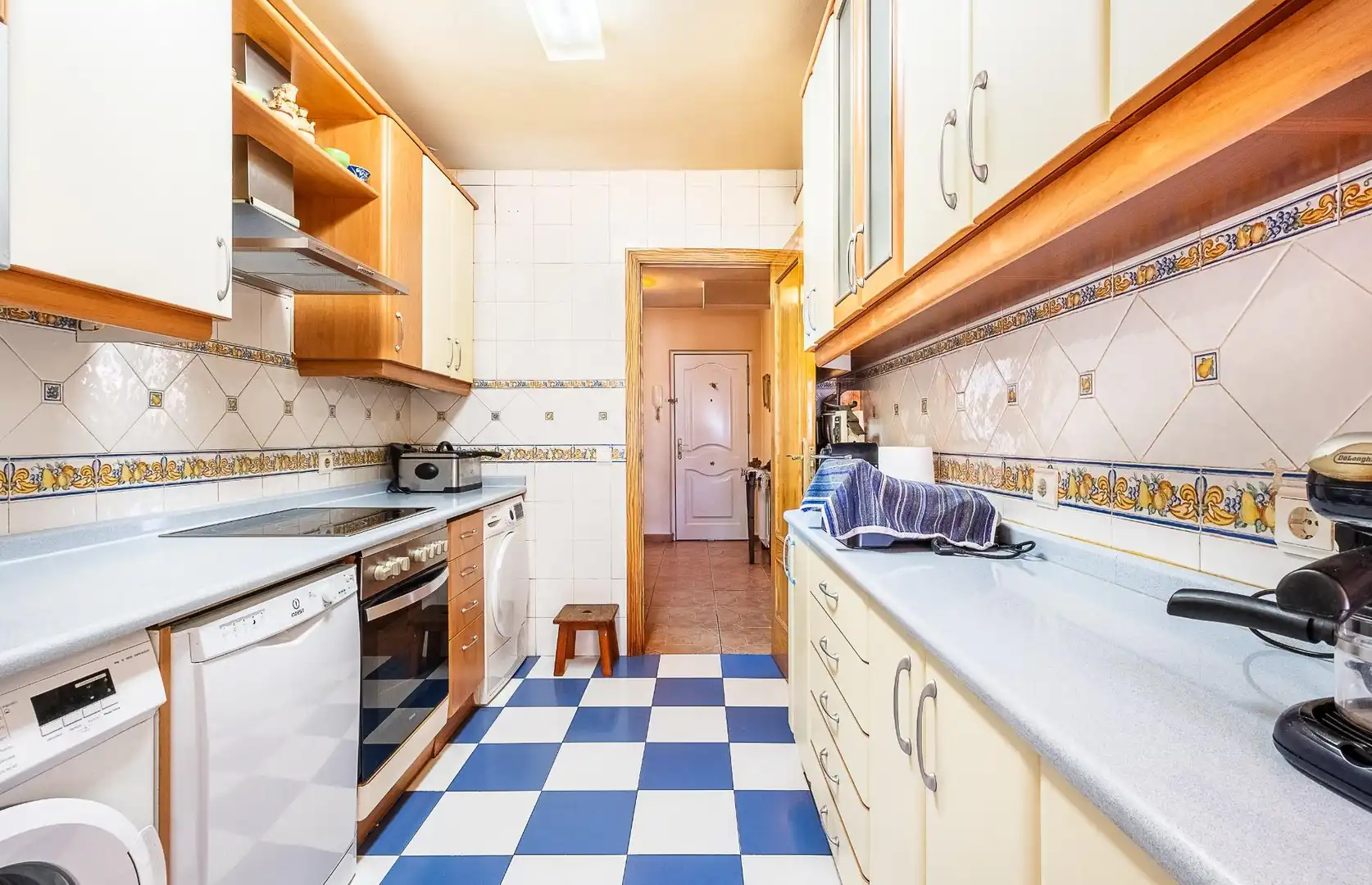 Detached house with pool for sale in Calle BILBAO, imagen 30