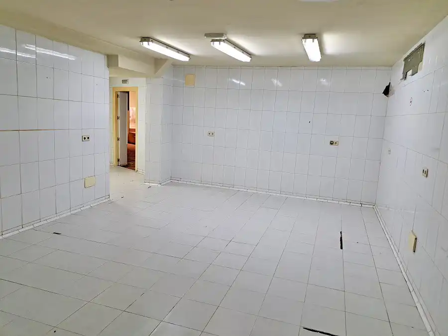 Gewerbefläche zur Miete in Calle José Sánchez Rubio 4, imagen 12