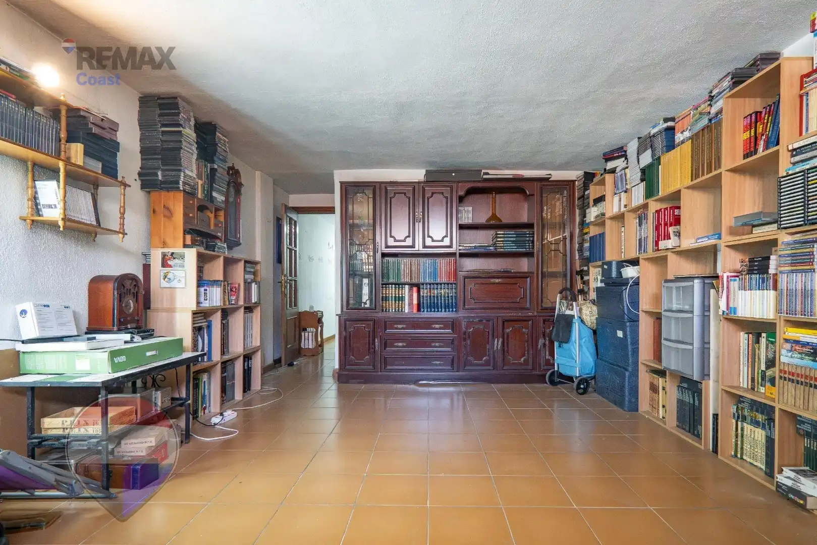 Terraced house for sale in Avenida CARLOS HAYA, imagen 49