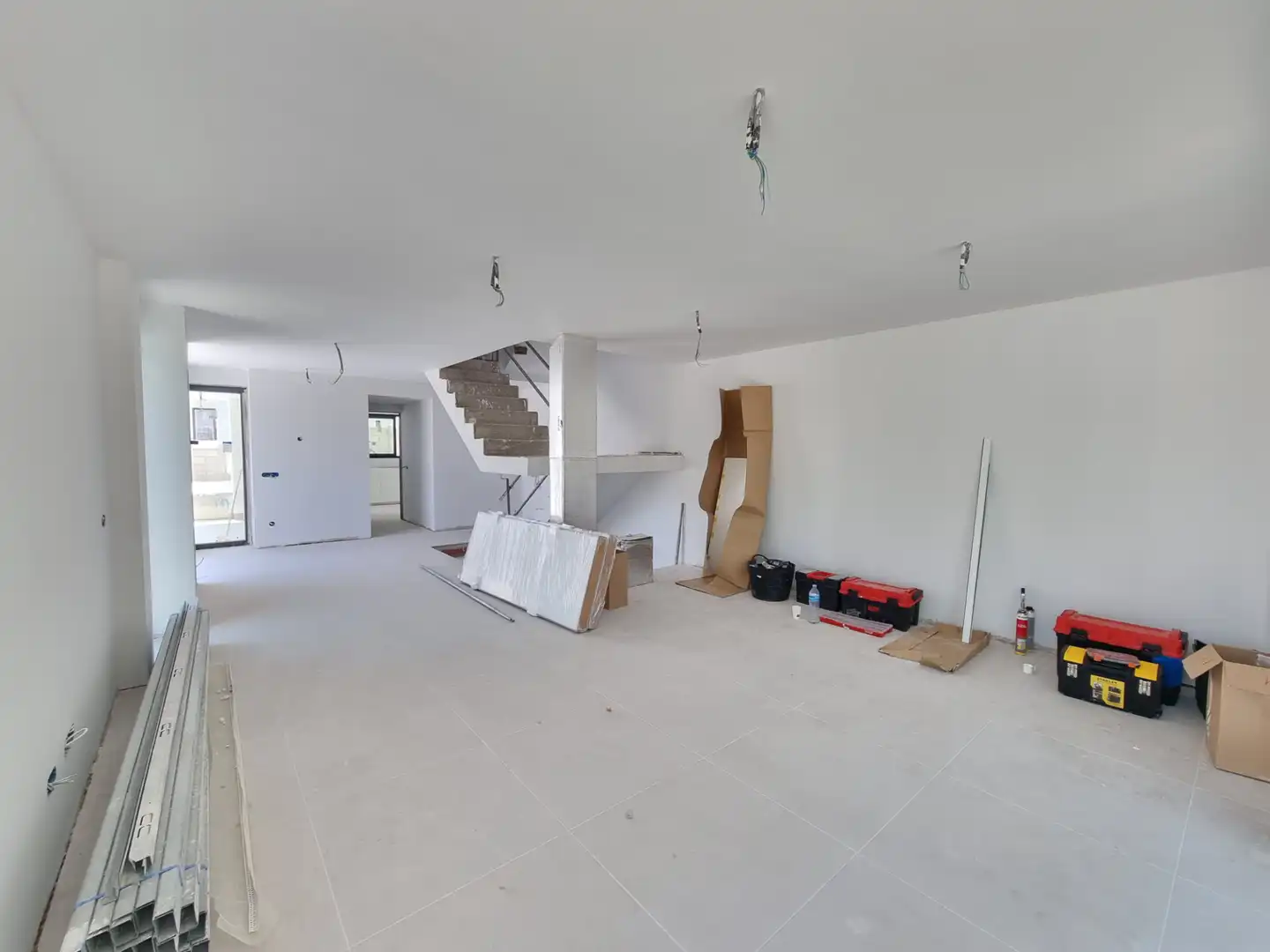 Maison mitoyenne avec terrasse à vendre à Carrer de s'Avenc 1C, imagen 3