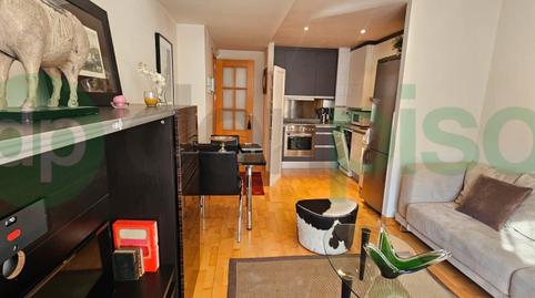 Photo 2 of Flat to rent in Paseo de Santa María de la Cabeza, Palos de Moguer, Madrid