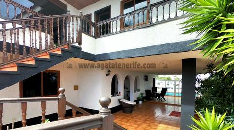 Foto 2 de Casa o xalet en venda a La Vega - El Amparo - Cueva del Viento, Santa Cruz de Tenerife