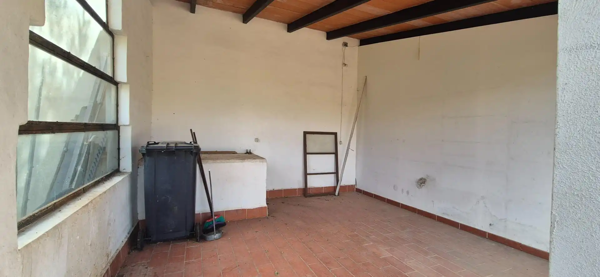 Maison rustique avec terrasse à vendre à Polígono 4 Paraje 41 SA TAULERA, imagen 12