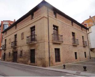 Exterior view of Building for sale in Nájera