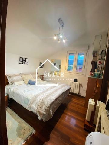 Casa-chalet en Venta en Guriezo