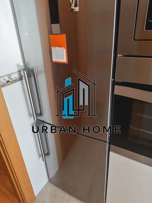 Vista exterior de Dúplex en venta en San Andrés del Rabanedo con Calefacción, Trastero y Balcón
