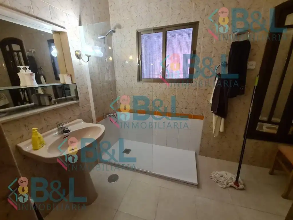 Baño de Casa o chalet en venta en Gibraleón con Terraza