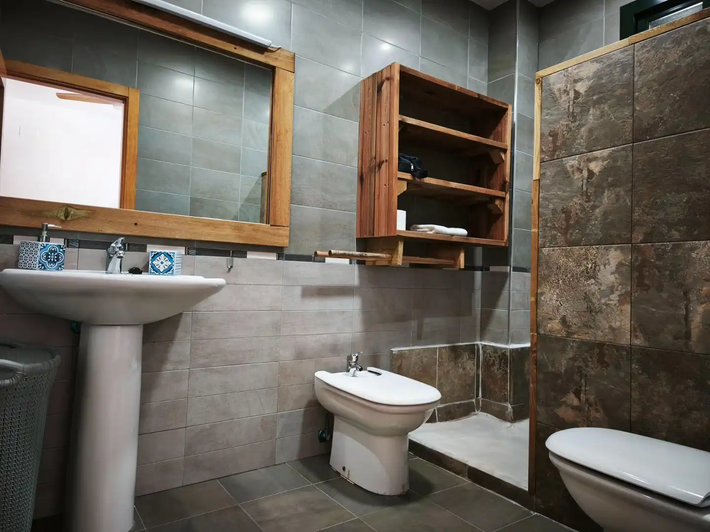 Casa a schiera con piscina in vendita a Avenida del Brezo, imagen 50