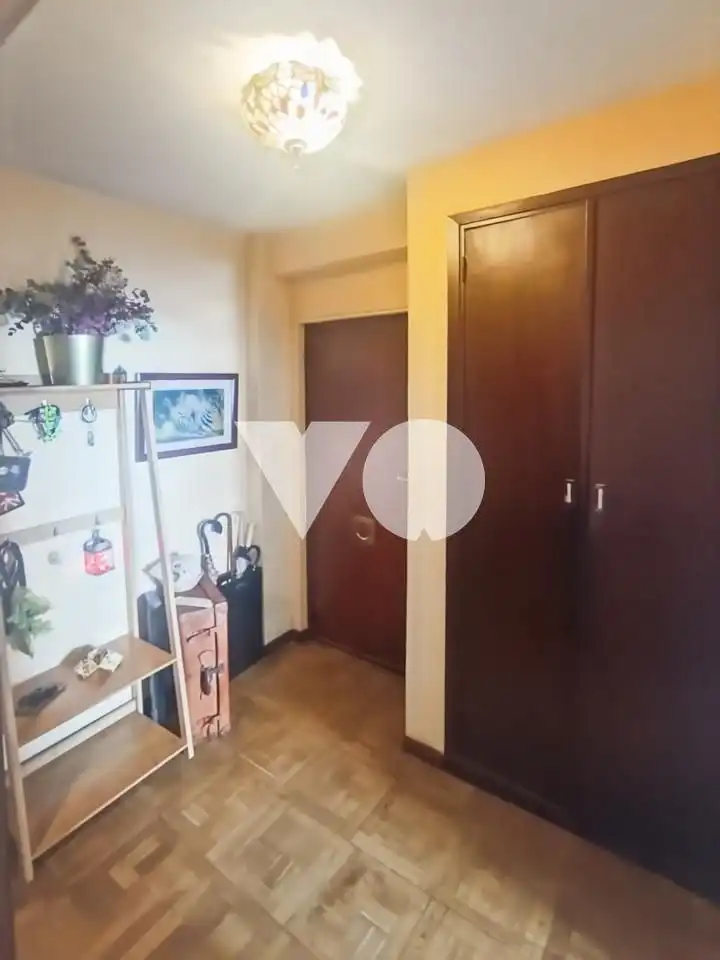 Piso en venta en San Blas