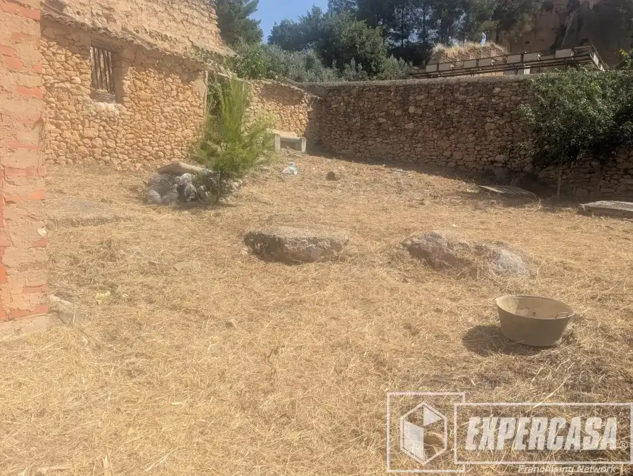 Residencial en venta en Montesa
