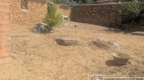 Foto 4 de Residencial en venta en Montesa, Valencia
