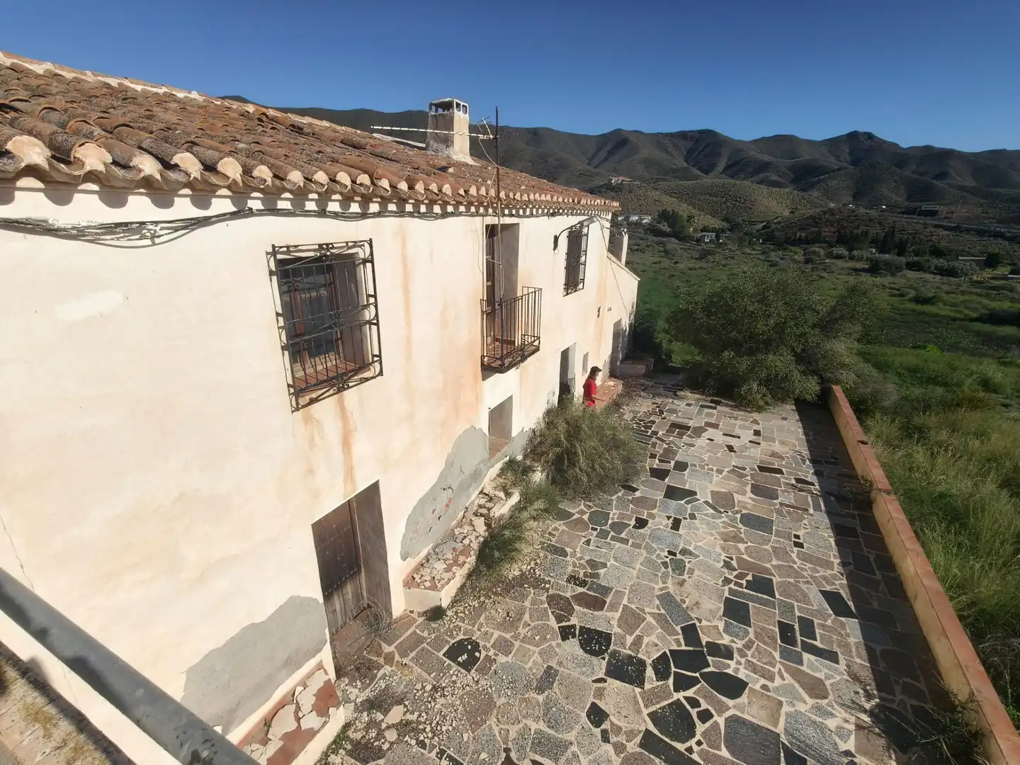 Casa rústica en venda a Calabardina, imagen 15