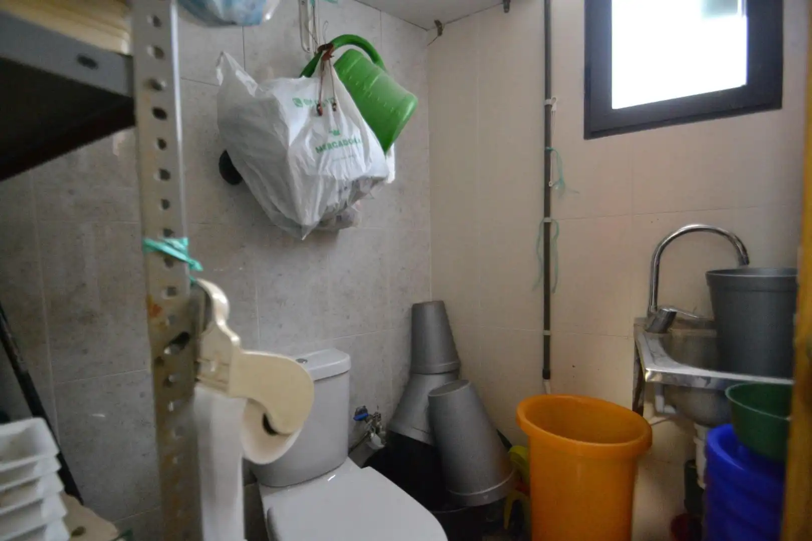 Business premises for sale in ESTADI DE L' 13, imagen 7