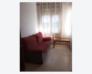 Bedroom of Flat to rent in Mislata  with Air Conditioner, Heating and Furnished