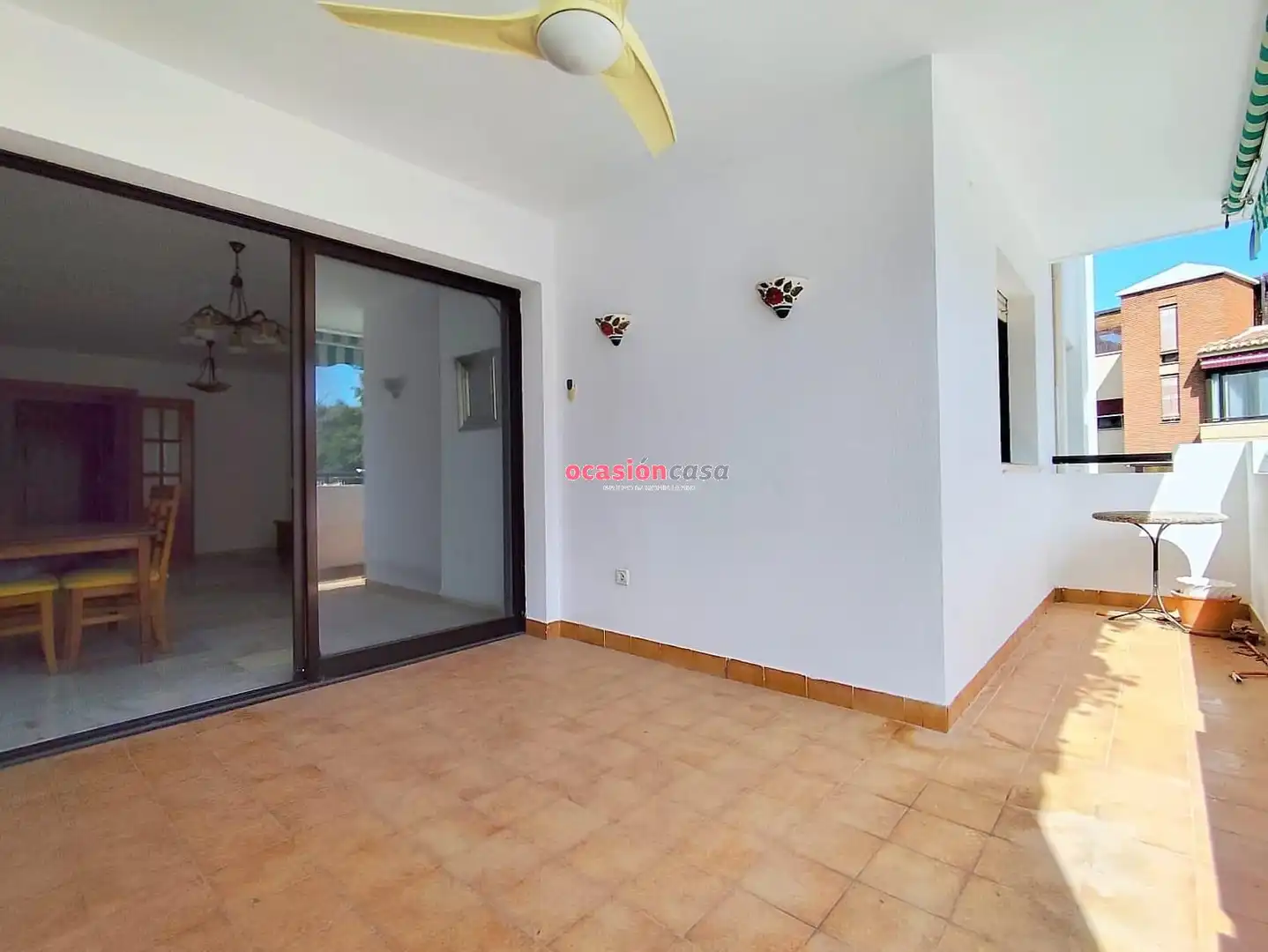 Piso en venta en Torremolinos con Aire acondicionado, Calefacción y Jardín privado
