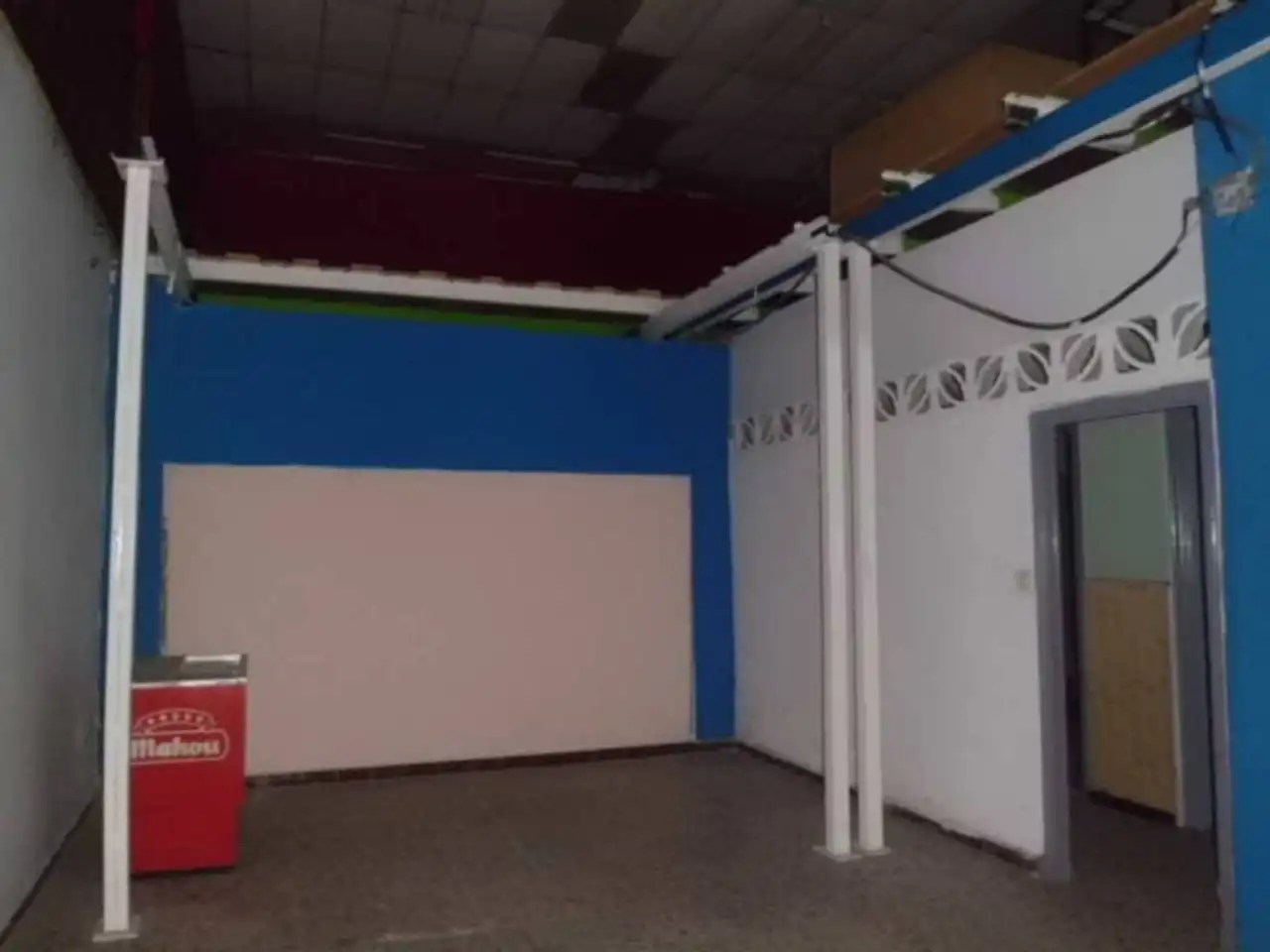 Gewerbefläche zum Verkauf in Avenida - Divina Pastora - Plaza de Toros, imagen 12