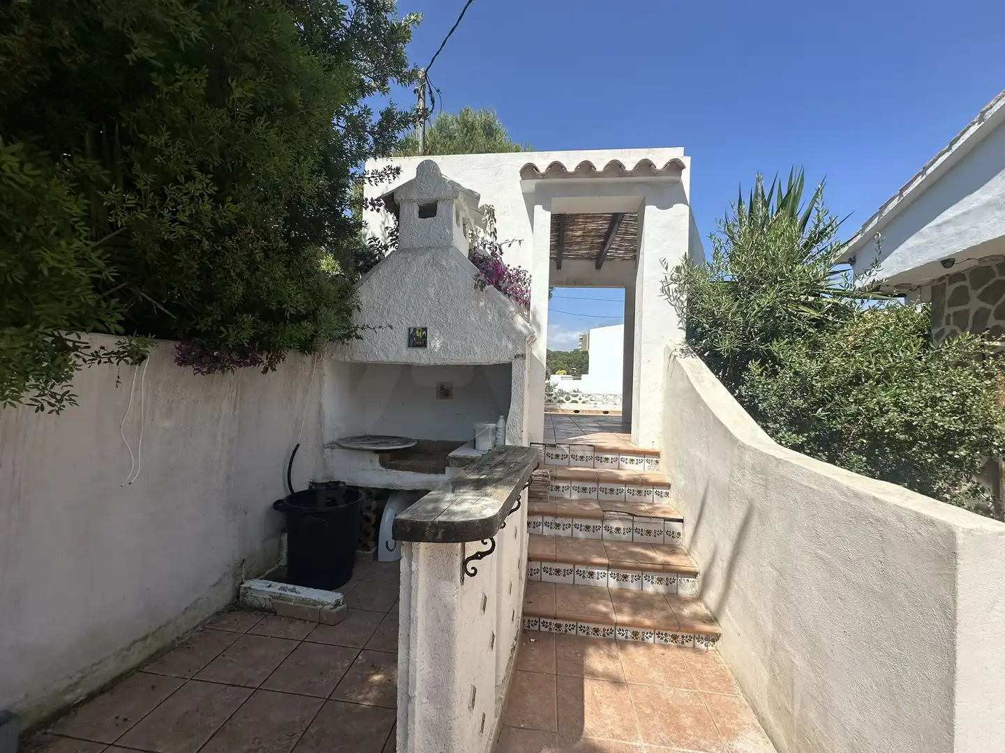 Houses for sale in Teulada  with Terrace