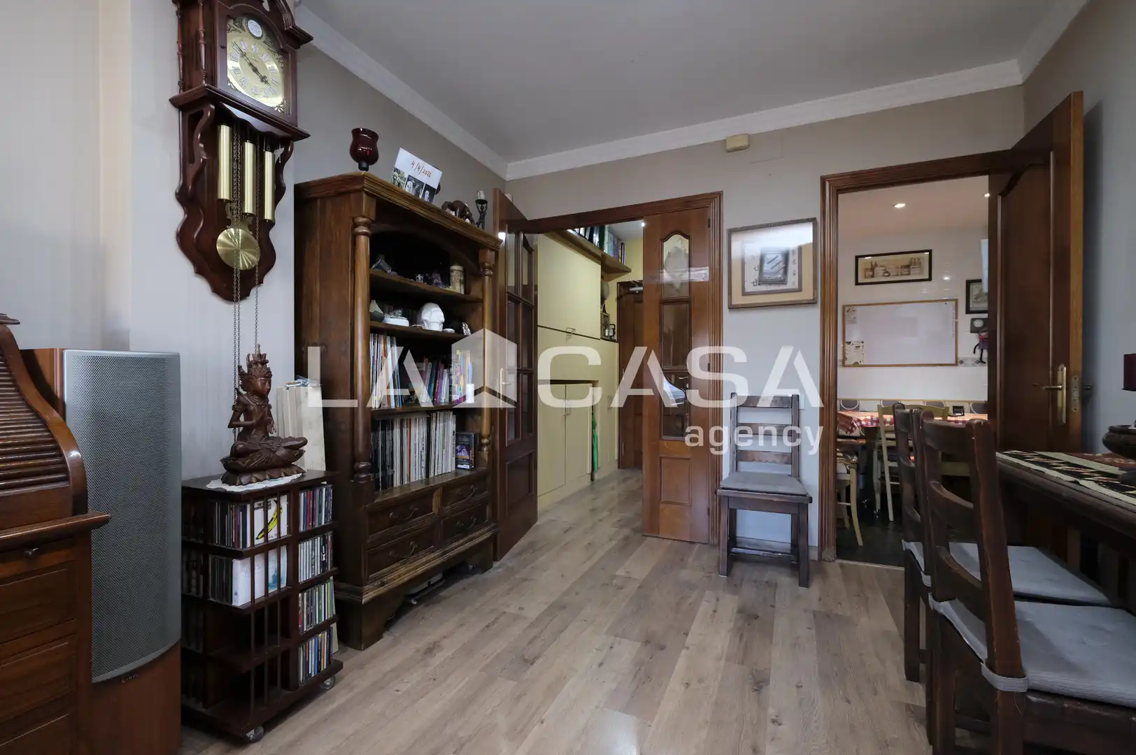 Piso en venta en Barcelona con Balcón