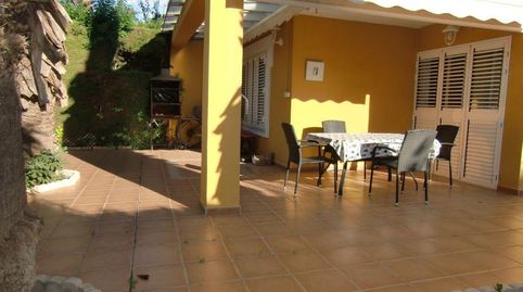 Foto 2 de Casa adosada en venta en Mas Camarena, Bétera