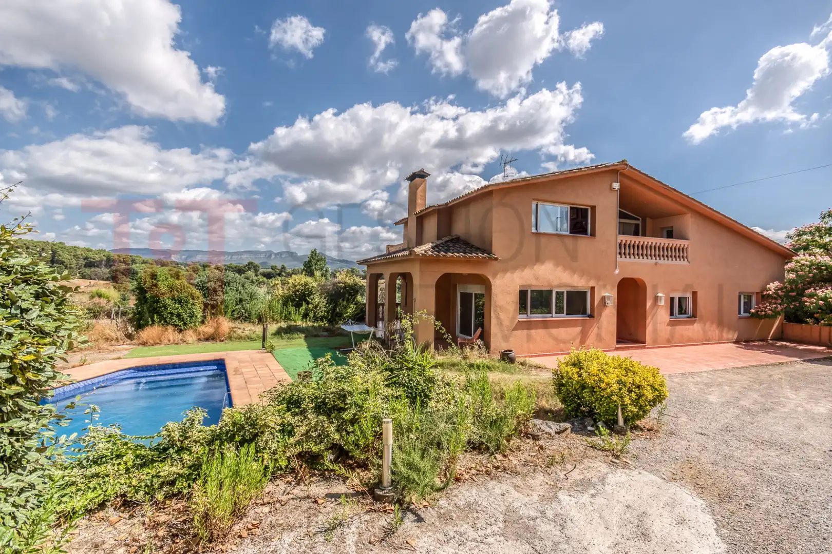 Casa o chalet en venta en Lliçà d'Amunt