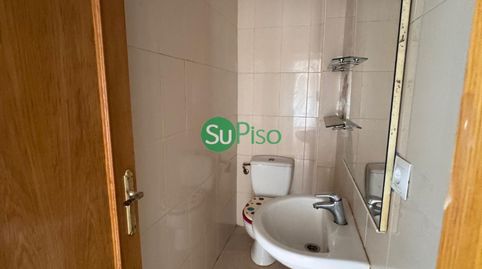 Foto 4 de Dúplex en venda a Calle la Bodega, 5, Magán, Toledo