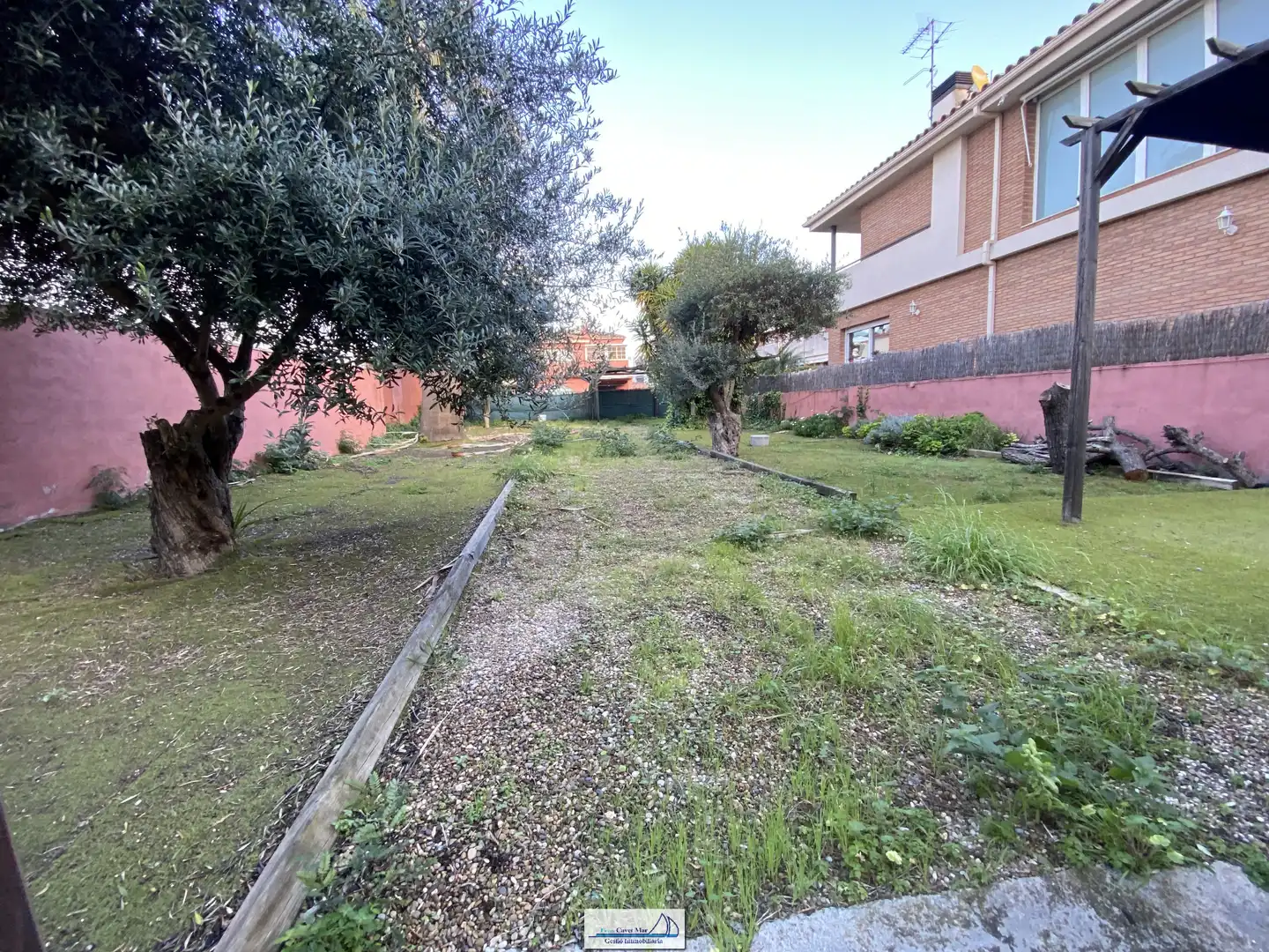 Terreny residencial en venda a Avinguda de la Diputació 40, imagen 4