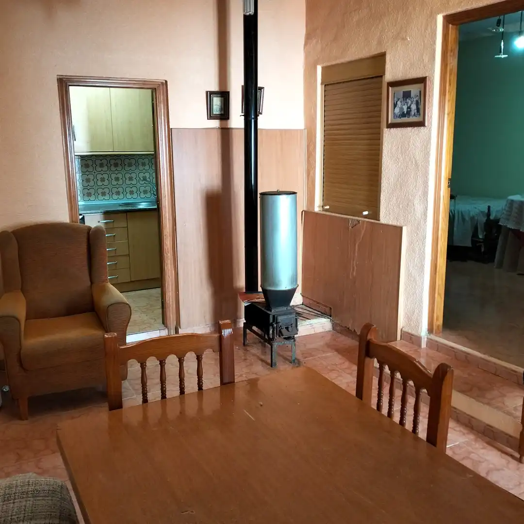 Casa con giardino in vendita a Munera, imagen 7