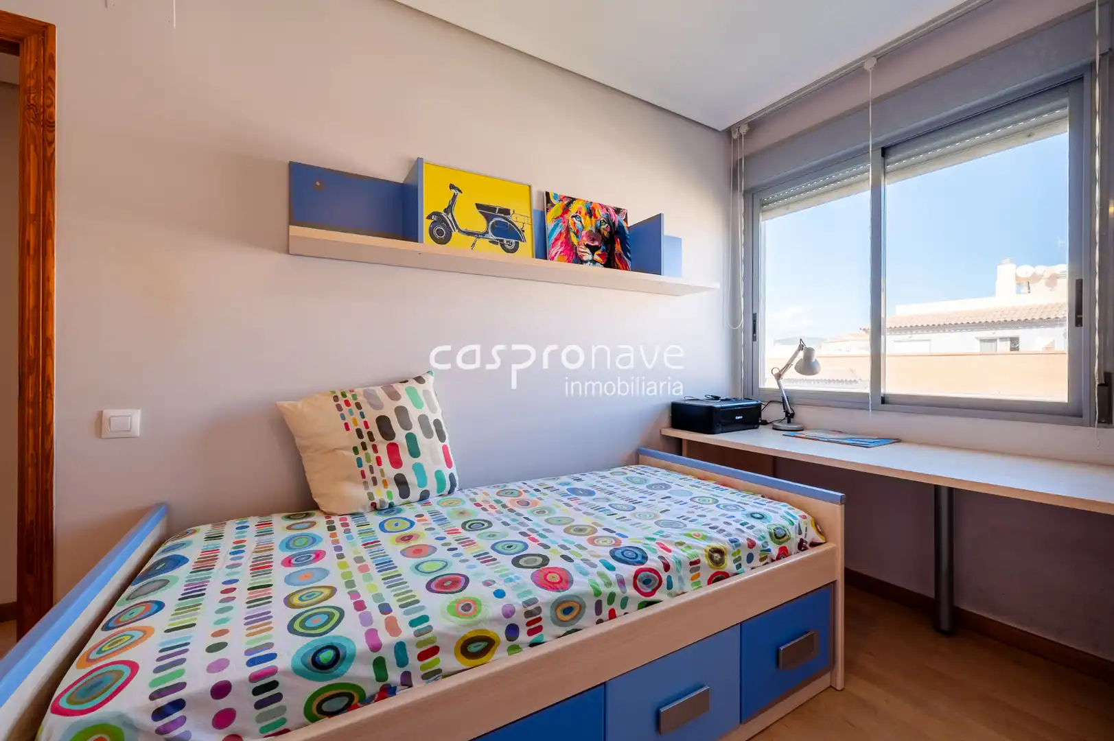 Habitación de Piso en venta en Oeste