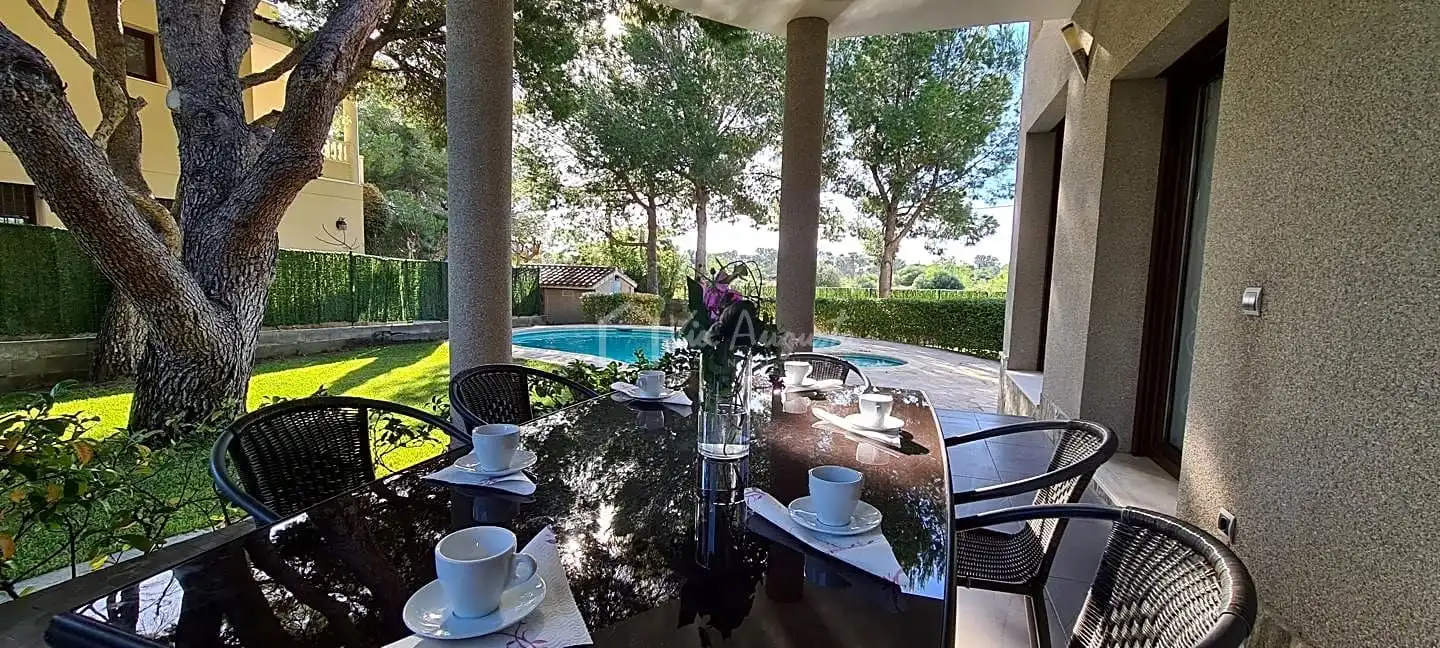 Maison avec terrasse à vendre à Camí de Sant Jordi, imagen 48