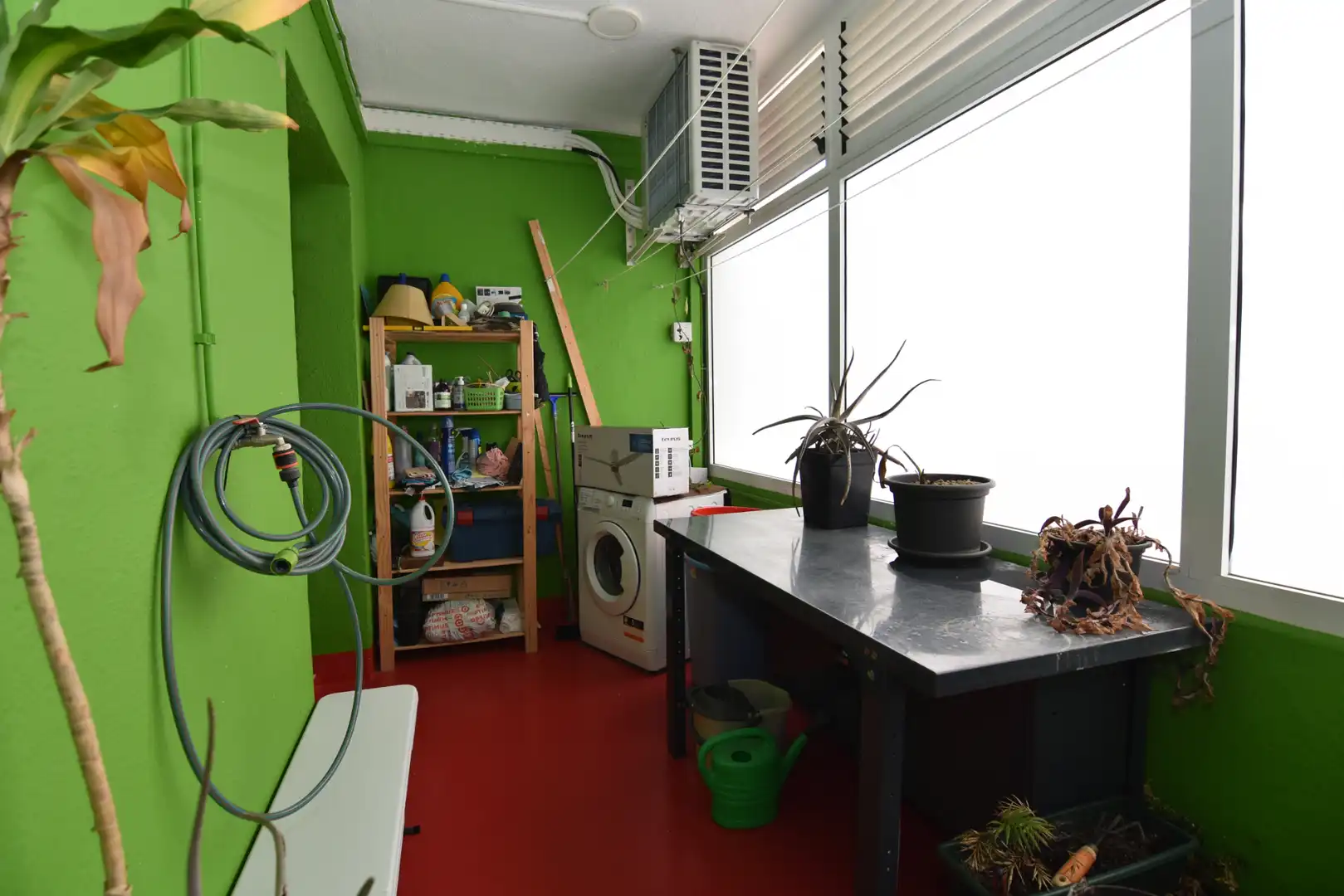 Piso en venta en El Masnou con Aire acondicionado, Calefacción y Parquet