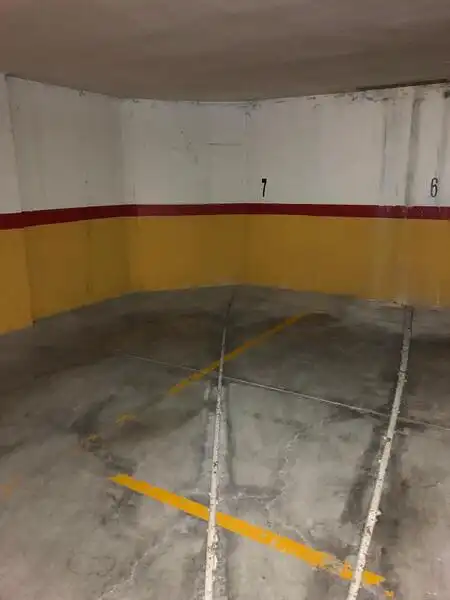 Parcheggio in vendita a Gran Via, imagen 2
