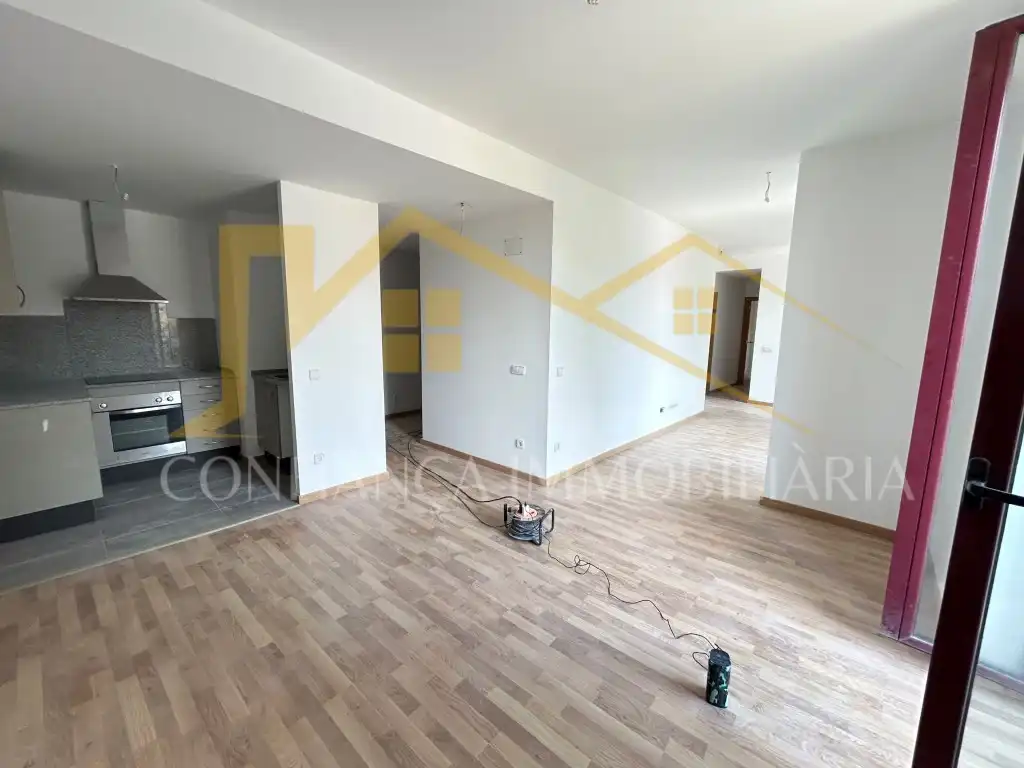 Piso con ascensor en venta en Sant Hilari Sacalm, imagen 2