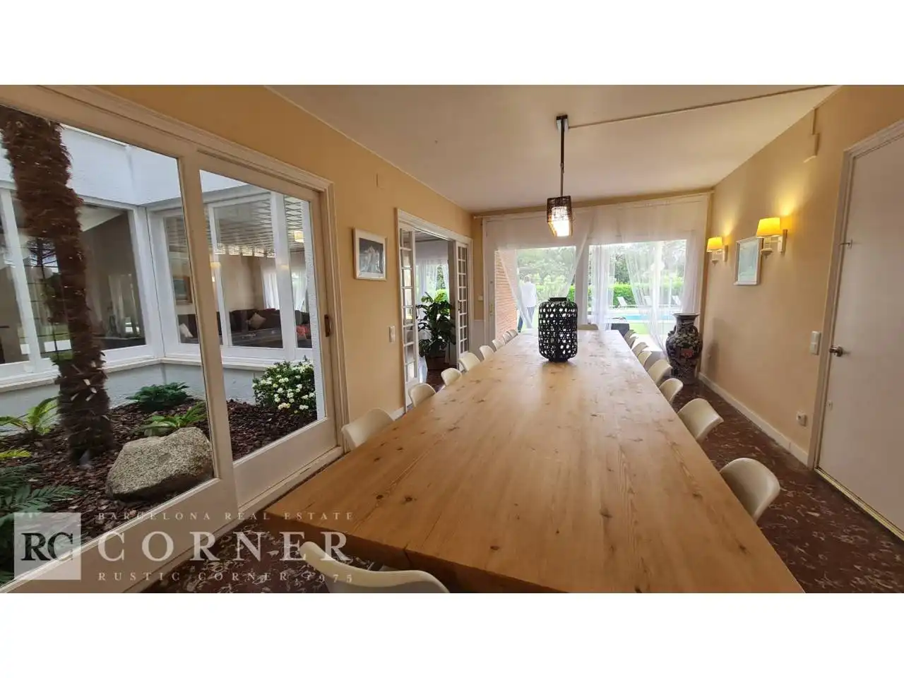 Maison avec piscine à vendre à Paseo matagalls, imagen 9