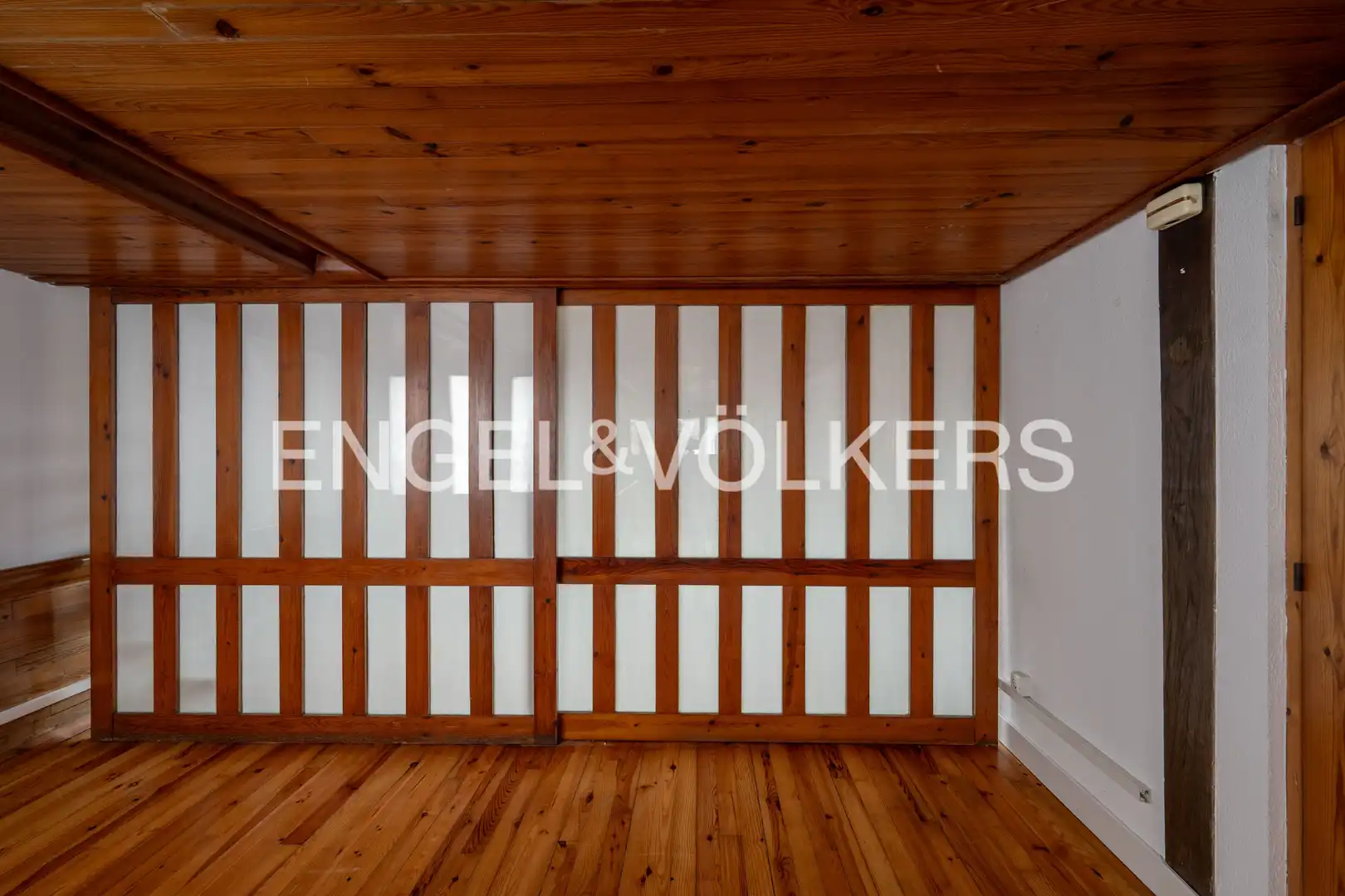 Esszimmer von Maisonette zum Verkauf in Donostia - San Sebastián  mit Heizung