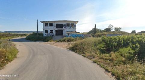 Photo 2 of Industrial buildings for sale in N/a, -1, Catadau, Valencia