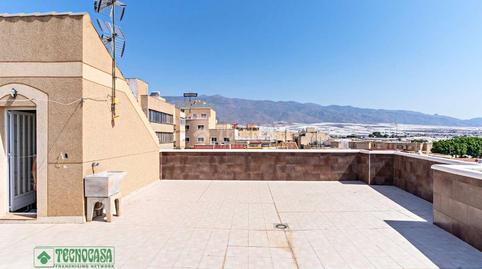 Foto 5 de Casa adosada en venda a Santo Domingo, Almería