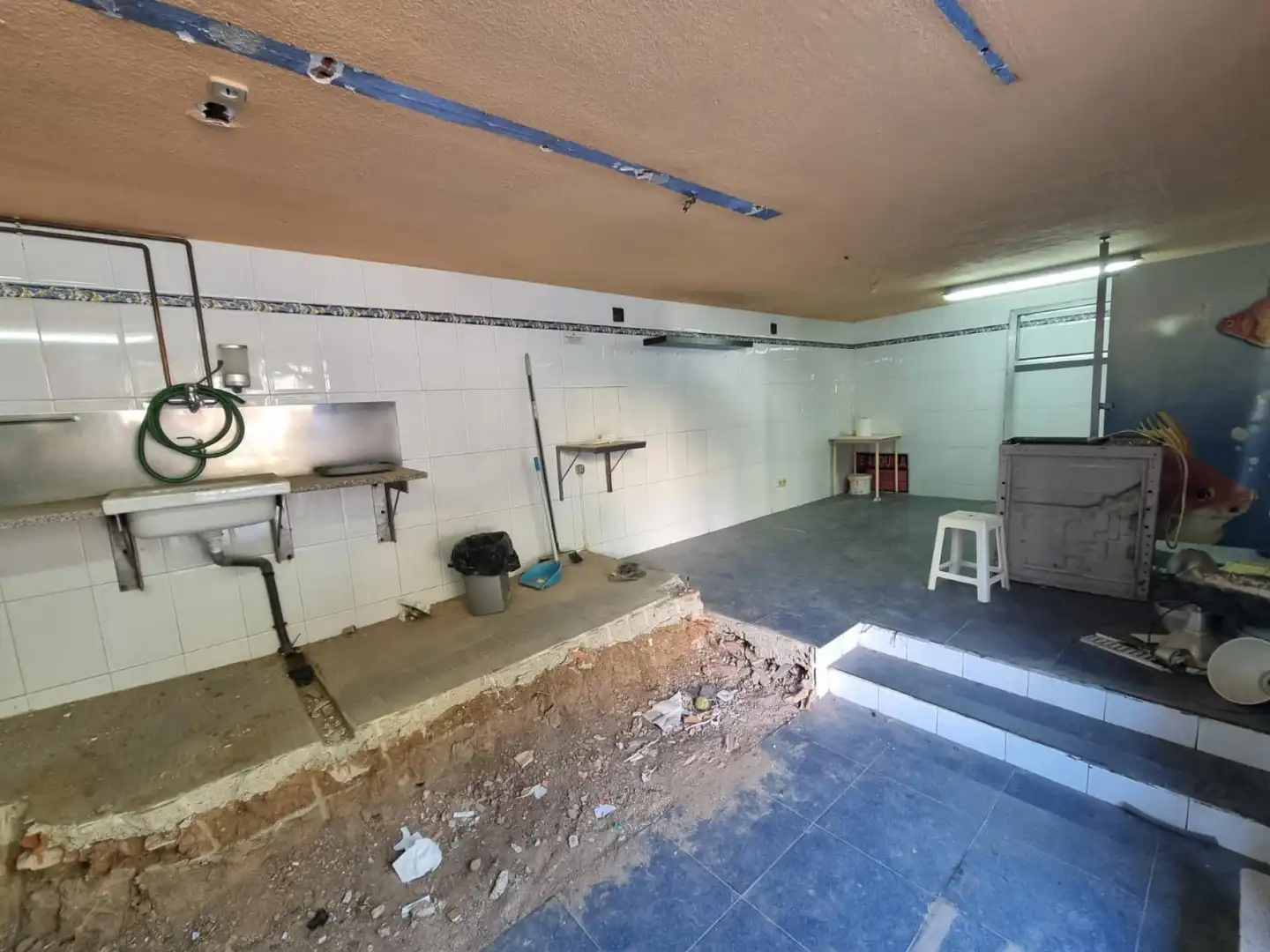 Local comercial en venda a Les Roquetes, imagen 3