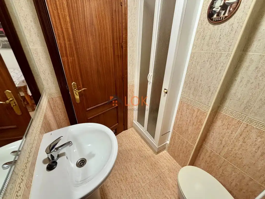 Baño de Piso en venta en Rincón de la Victoria