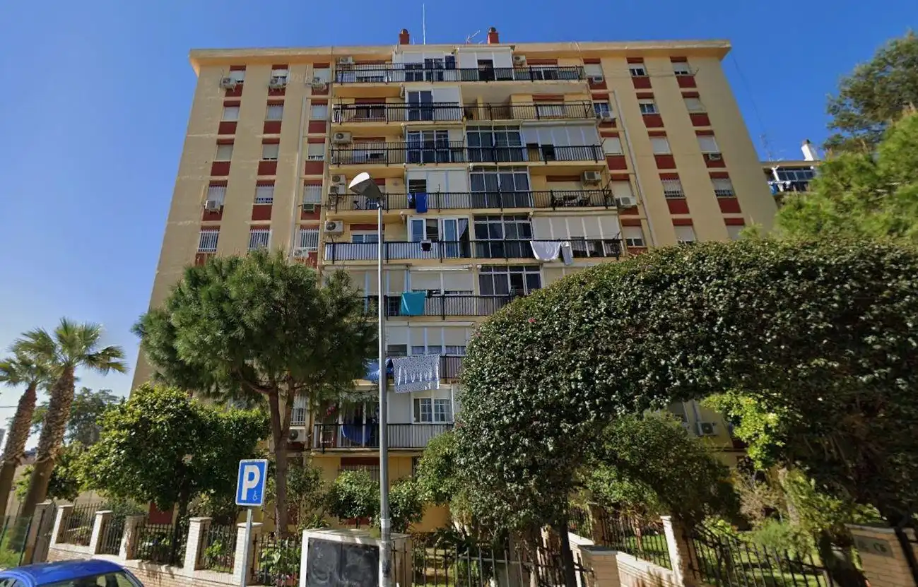Pis amb ascensor en venda a HISPALIS C, imagen 2