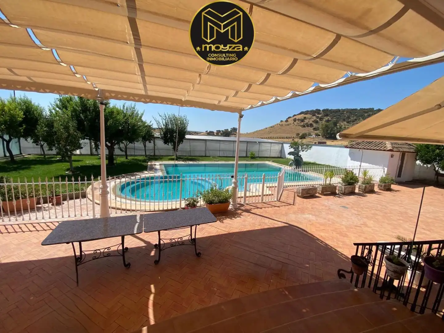 Villa avec terrasse à vendre à San Roque - La Cruz - La Rozuela, imagen 13