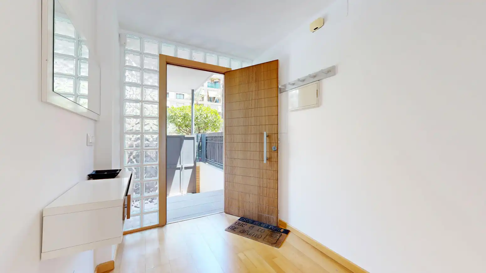 Detached homes for rent in Torrent  with Air Conditioner, Heating and Private garden