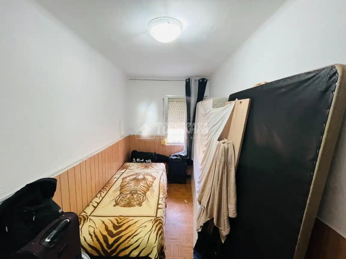 Habitación de Piso en venta en Torrejón de Ardoz con Calefacción